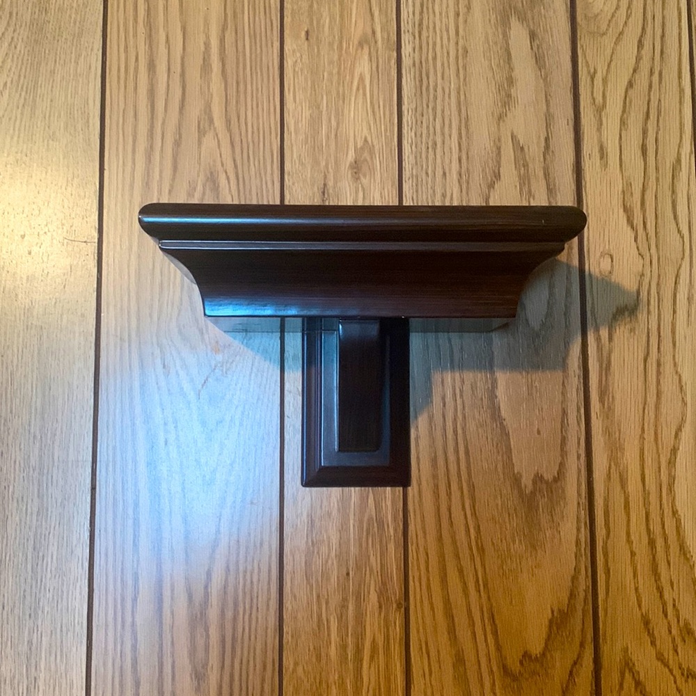 Floating Shelf